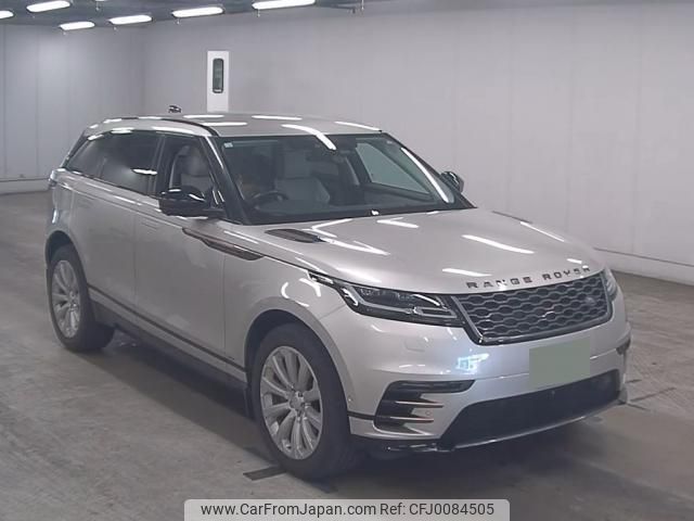 land-rover range-rover-velar 2018 quick_quick_LDA-LY2NA_SALYA2AN0JA751643 image 1