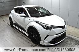 toyota c-hr 2019 -TOYOTA--C-HR ZYX10-2176763---TOYOTA--C-HR ZYX10-2176763-