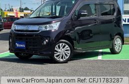suzuki wagon-r 2015 CFJ1783287