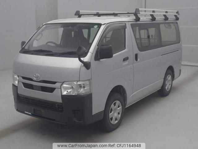 toyota hiace-van 2020 quick_quick_QDF-GDH206V_GDH206-1044861 image 1