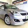 suzuki swift 2013 -SUZUKI 【沼津 501ﾌ9380】--Swift ZC72S--217874---SUZUKI 【沼津 501ﾌ9380】--Swift ZC72S--217874- image 1