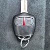 mitsubishi lancer 2005 CFJ1766748 image 11