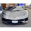 lamborghini aventador 2017 -LAMBORGHINI--ﾗﾝﾎﾞﾙｷﾞｰﾆｱｳﾞｪﾝﾀﾄﾞｰﾙ 47L539--ZHWEG4ZD0JLA06745---LAMBORGHINI--ﾗﾝﾎﾞﾙｷﾞｰﾆｱｳﾞｪﾝﾀﾄﾞｰﾙ 47L539--ZHWEG4ZD0JLA06745- image 7