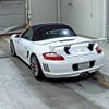 porsche boxster 2005 -PORSCHE--Porsche Boxster 98725-WP0ZZZ98Z5U703064---PORSCHE--Porsche Boxster 98725-WP0ZZZ98Z5U703064- image 2