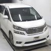 toyota vellfire 2010 -TOYOTA--Vellfire ANH20W-8118981---TOYOTA--Vellfire ANH20W-8118981- image 1