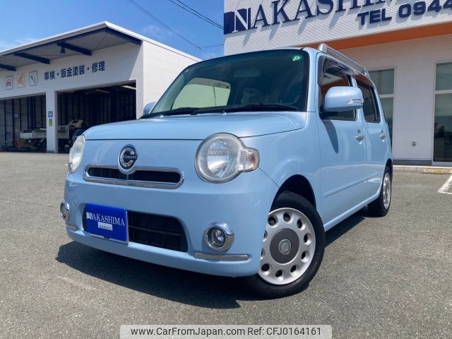 daihatsu mira-cocoa 2012 -DAIHATSU--Mira Cocoa DBA-L675S--L675S-0111041---DAIHATSU--Mira Cocoa DBA-L675S--L675S-0111041- image 2