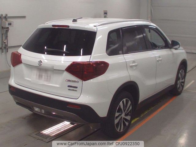 suzuki escudo 2023 CFJ0922350 image 2
