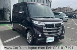 suzuki spacia 2017 -SUZUKI--Spacia DAA-MK42S--MK42S-630097---SUZUKI--Spacia DAA-MK42S--MK42S-630097-