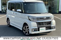 daihatsu tanto 2019 -DAIHATSU--Tanto DBA-LA600S--LA600S-0774777---DAIHATSU--Tanto DBA-LA600S--LA600S-0774777-