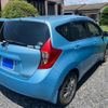 nissan note 2014 -NISSAN--Note DBA-E12--E12-228465---NISSAN--Note DBA-E12--E12-228465- image 6
