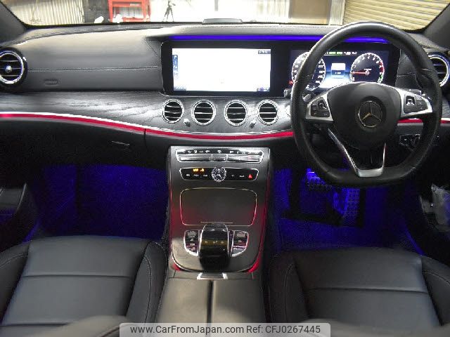 mercedes-benz e-class 2017 -MERCEDES-BENZ--Benz E Class DLA-213050C--WDD2130502A307849---MERCEDES-BENZ--Benz E Class DLA-213050C--WDD2130502A307849- image 2