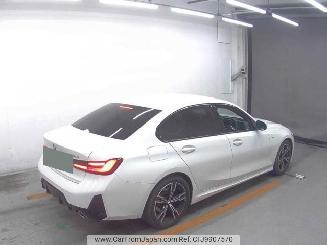 bmw 3-series 2023 quick_quick_3BA-5F20_WBA20FF0408D35962 image 2