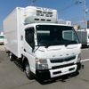 mitsubishi-fuso canter 2018 CFJ1778604 image 2