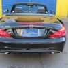 mercedes-benz sl-class 2021 quick_quick_DBA-231466_WDD2314661F059107 image 13