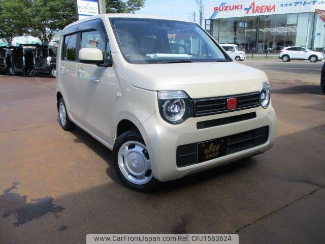 honda n-wgn 2022 CFJ1583624 image 2