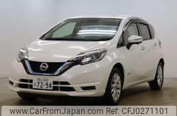 nissan note 2019 -NISSAN--Note HE12--HE12-246371---NISSAN--Note HE12--HE12-246371-