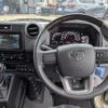 toyota landcruiser-70 2024 25431602 image 13