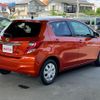 toyota vitz 2016 GOO_JP_700055065930250617001 image 9