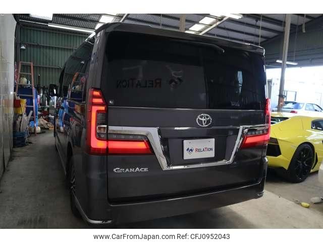 toyota granace 2021 quick_quick_3DA-GDH303W_GDH303-1001669 image 2