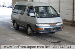 toyota liteace-wagon 1996 -TOYOTA--Liteace Wagon YR21G-0160594---TOYOTA--Liteace Wagon YR21G-0160594-