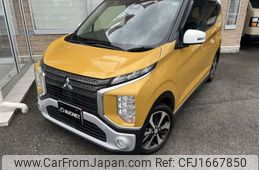 mitsubishi ek-cross 2022 CFJ1667850