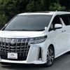 toyota alphard 2021 quick_quick_3BA-AGH30W_AGH30-0392946 image 1