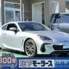 subaru brz 2022 -SUBARU--BRZ 3BA-ZD8--ZD8-007370---SUBARU--BRZ 3BA-ZD8--ZD8-007370- image 1