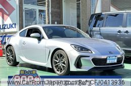 subaru brz 2022 -SUBARU--BRZ 3BA-ZD8--ZD8-007370---SUBARU--BRZ 3BA-ZD8--ZD8-007370-