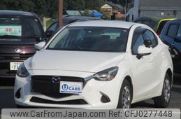 mazda demio 2021 -MAZDA--MAZDA2 ｿﾉ他--101422---MAZDA--MAZDA2 ｿﾉ他--101422-