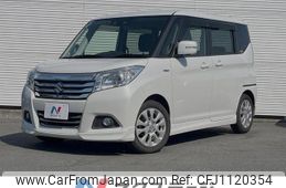 suzuki solio 2018 quick_quick_MA36S_MA36S-253593