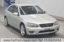 toyota altezza 2005 -TOYOTA--Altezza GXE10-1003053---TOYOTA--Altezza GXE10-1003053-