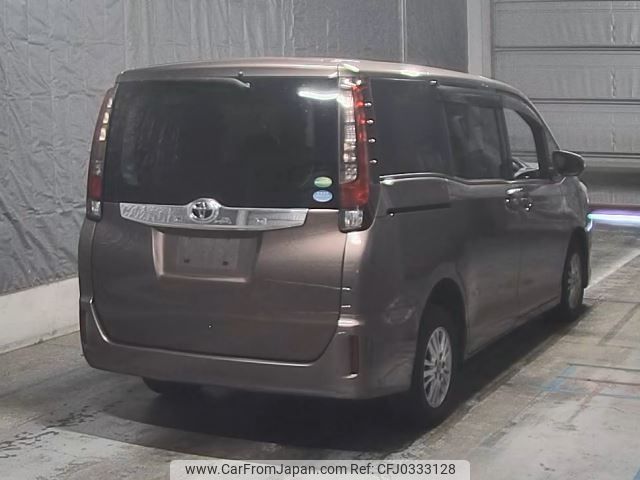 toyota noah 2014 -TOYOTA--Noah ZRR85G-0005347---TOYOTA--Noah ZRR85G-0005347- image 2