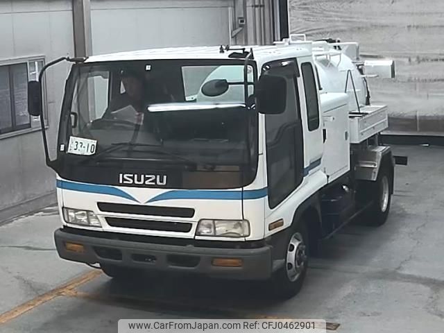 isuzu forward 1999 -ISUZU--Forward FRR35D4-7000263---ISUZU--Forward FRR35D4-7000263- image 1