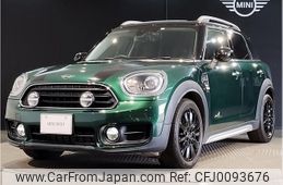 mini mini-others 2019 quick_quick_LDA-YT20_WMWYU120503J22830