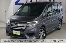 honda stepwagon 2018 -HONDA--Stepwgn 6AA-RP5--RP5-1080540---HONDA--Stepwgn 6AA-RP5--RP5-1080540-