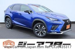 lexus nx 2017 -LEXUS--Lexus NX DAA-AYZ10--AYZ10-1016445---LEXUS--Lexus NX DAA-AYZ10--AYZ10-1016445-