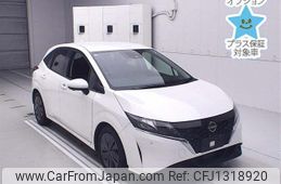 nissan note 2022 -NISSAN--Note E13-092789---NISSAN--Note E13-092789-