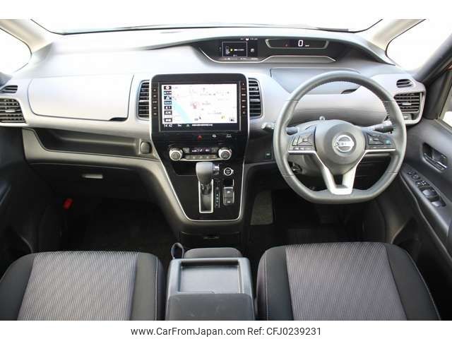 nissan serena 2020 -NISSAN--Serena DAA-GFC27--GFC27-181246---NISSAN--Serena DAA-GFC27--GFC27-181246- image 2