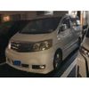 toyota alphard 2005 CFJ1851247 image 3