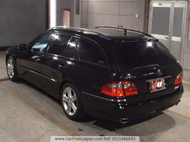 mercedes-benz e-class-station-wagon 2009 -MERCEDES-BENZ 【北九州 301ﾄ6425】--Benz E Class Wagon 2B383003---MERCEDES-BENZ 【北九州 301ﾄ6425】--Benz E Class Wagon 2B383003- image 2
