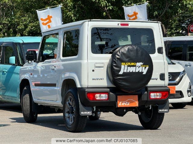 suzuki jimny 2023 -SUZUKI 【千葉 】--Jimny JB64W--314829---SUZUKI 【千葉 】--Jimny JB64W--314829- image 2