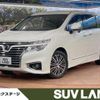 nissan elgrand 2017 -NISSAN--Elgrand DBA-TE52--TE52-091624---NISSAN--Elgrand DBA-TE52--TE52-091624- image 1