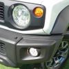 suzuki jimny-sierra 2023 -SUZUKI--Jimny Sierra 3BA-JB74W--JB74W-182719---SUZUKI--Jimny Sierra 3BA-JB74W--JB74W-182719- image 12