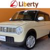 suzuki alto-lapin 2018 quick_quick_HE33S_HE33S-199199 image 1