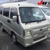 subaru sambar-dias-van 2010 -SUBARU 【名変中 】--Samber Dias Van TV2--133334---SUBARU 【名変中 】--Samber Dias Van TV2--133334- image 1