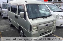 subaru sambar-dias-van 2010 -SUBARU 【名変中 】--Samber Dias Van TV2--133334---SUBARU 【名変中 】--Samber Dias Van TV2--133334-