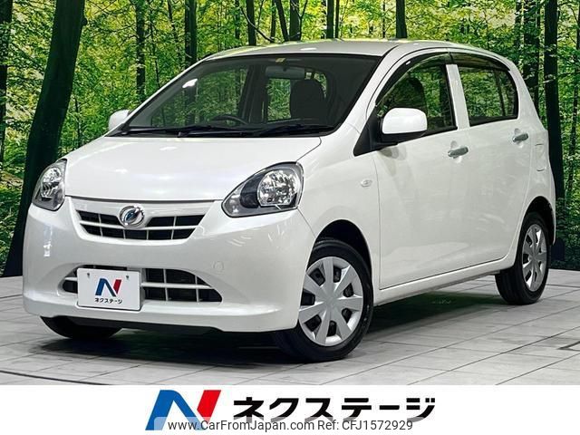 daihatsu mira-e-s 2012 CFJ1572929 image 1