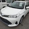 toyota corolla-axio 2018 quick_quick_DAA-NKE165_NKE165-7184211 image 1