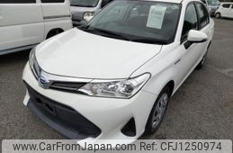 toyota corolla-axio 2018 quick_quick_DAA-NKE165_NKE165-7184211