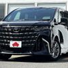 toyota alphard 2024 -TOYOTA--Alphard 3BA-AGH40W--AGH40-0018464---TOYOTA--Alphard 3BA-AGH40W--AGH40-0018464- image 1